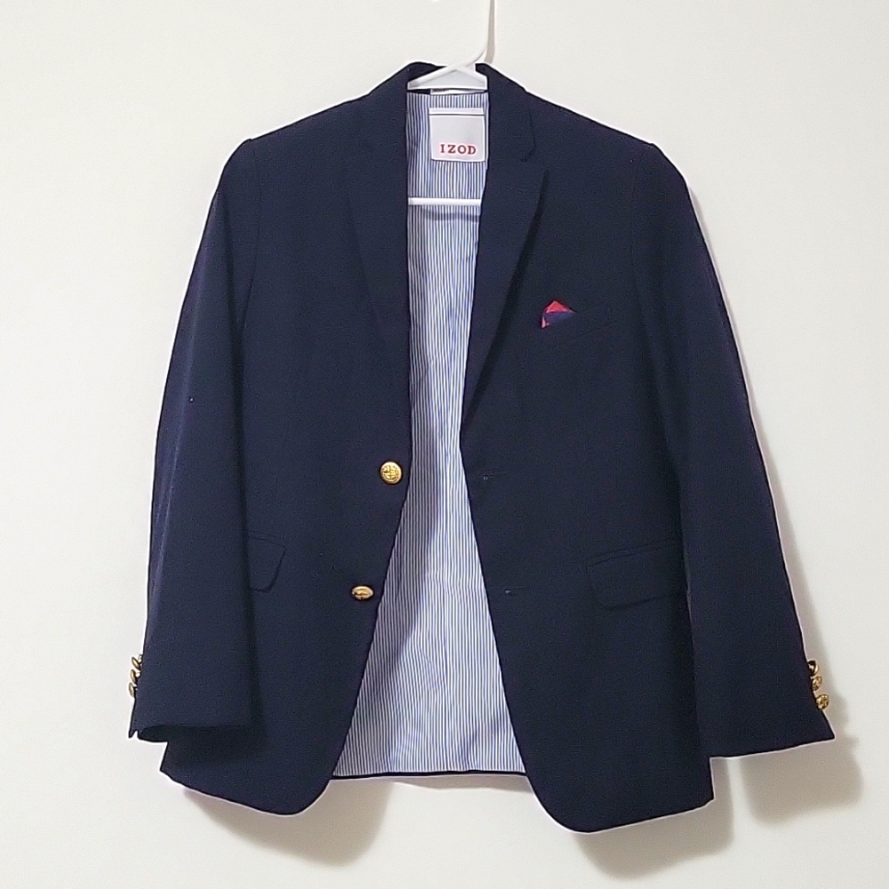 Boys suit jacket